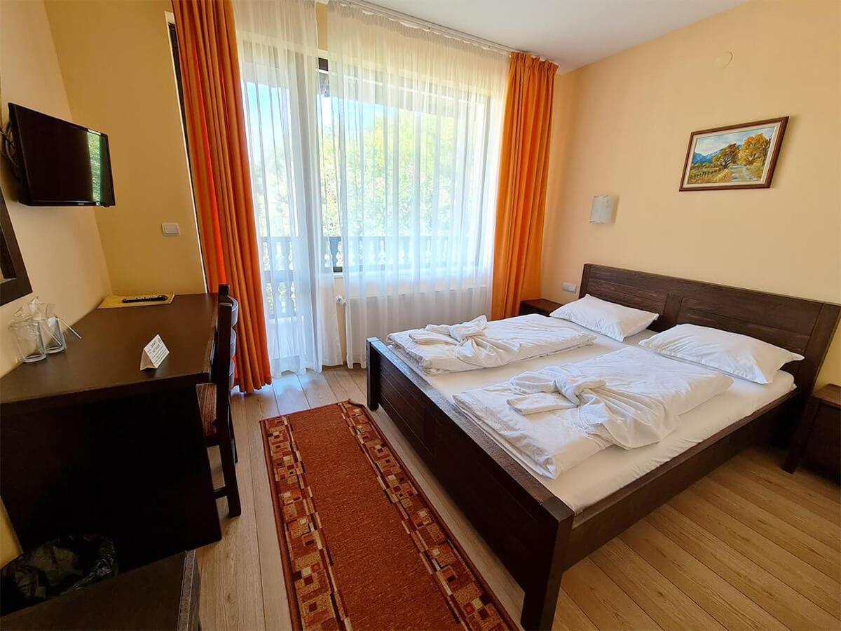 Family Hotel Chiflik Hills Номер фото