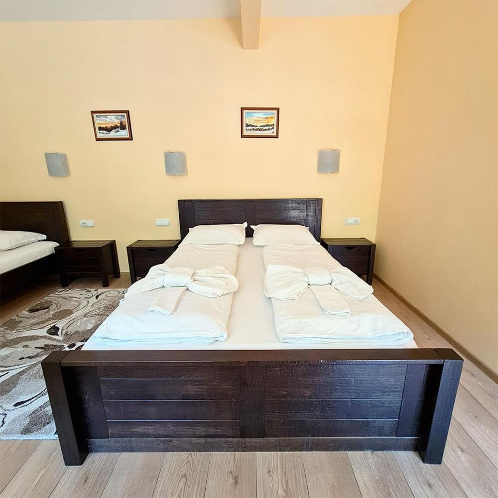 Family Hotel Chiflik Hills Номер фото