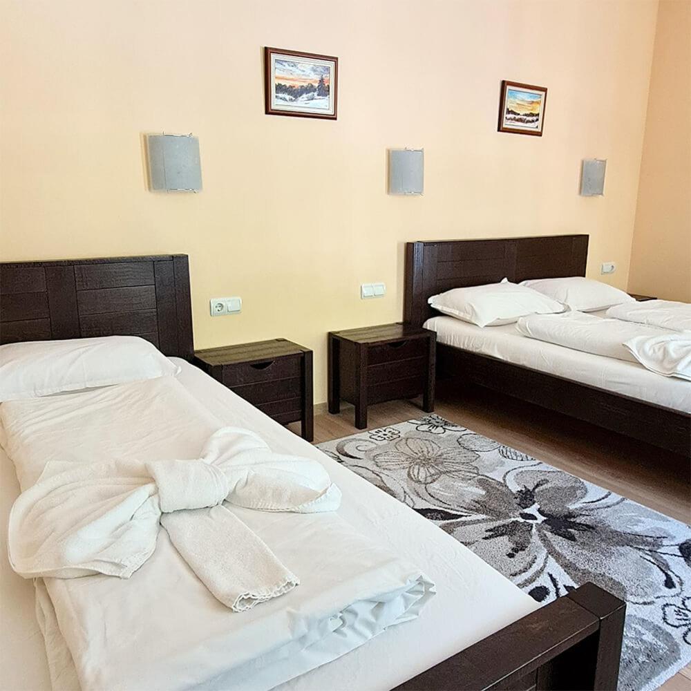 Family Hotel Chiflik Hills Номер фото