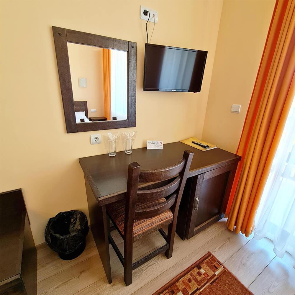 Family Hotel Chiflik Hills Номер фото